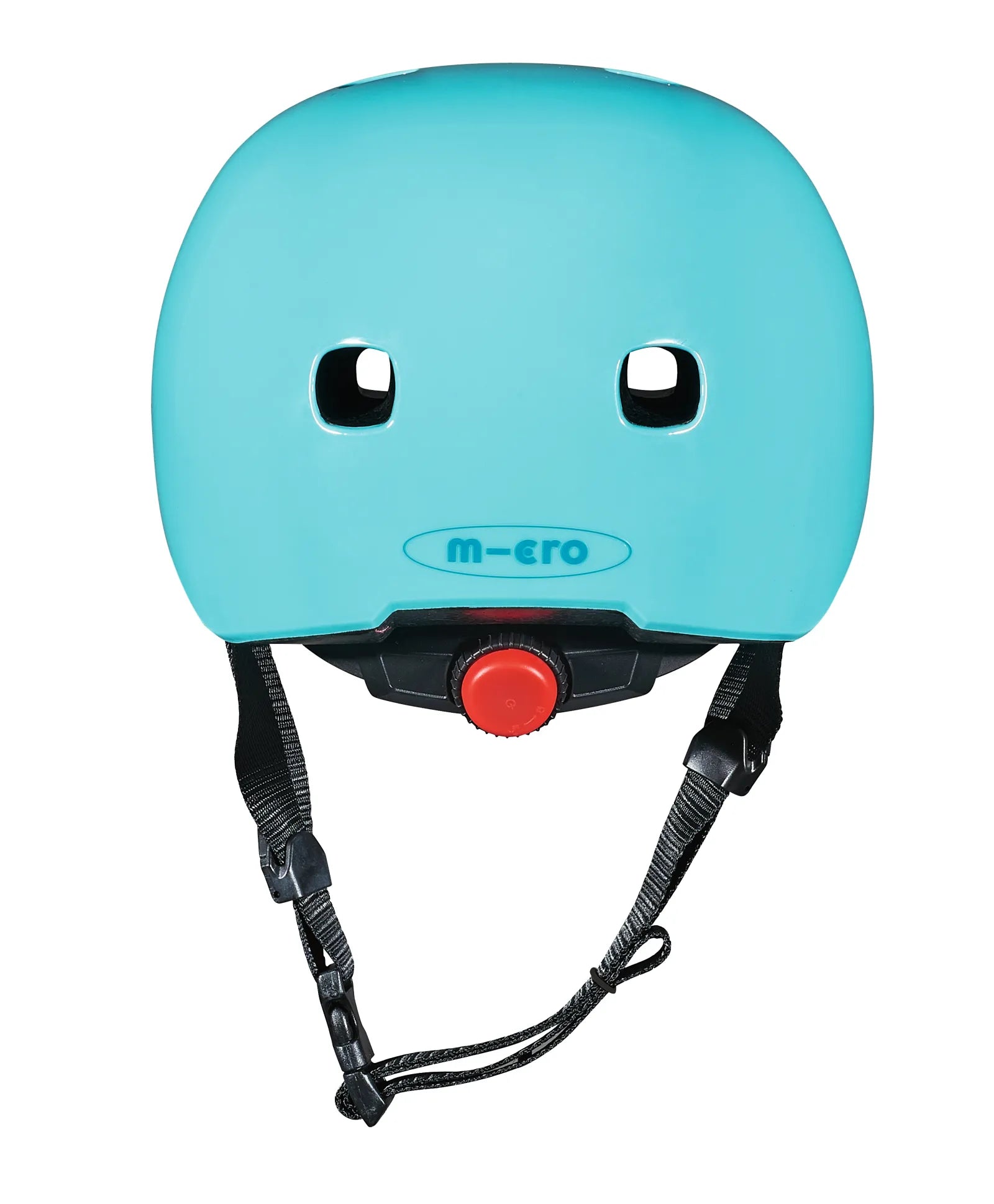 Micro PC Helmet - Mint - Laadlee