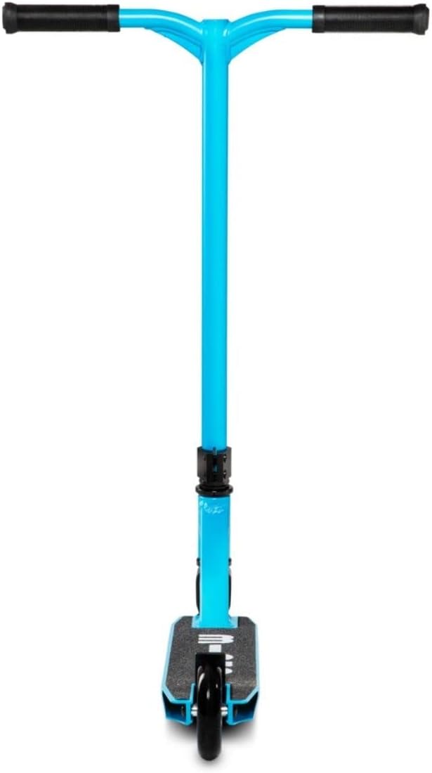 Micro Ramp Scooter - Cyan - Laadlee