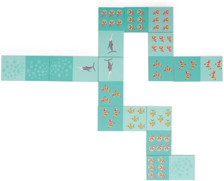 Scratch Europe 3-In-1 Fishing Game - Laadlee