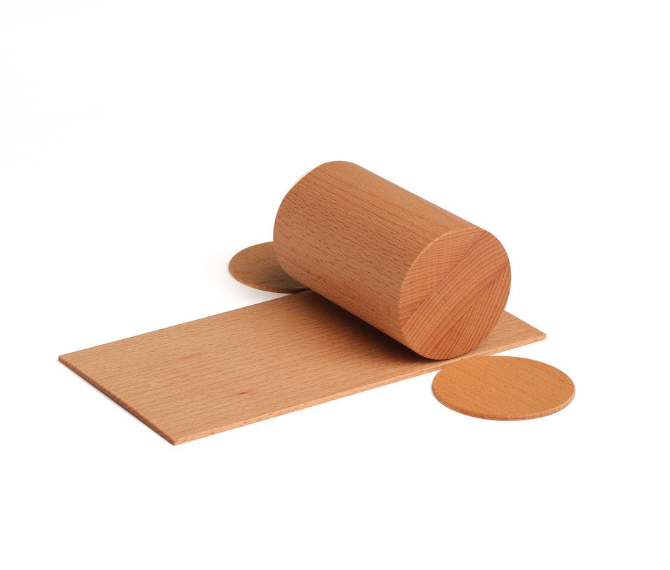 Erzi Game Geometrical Shapes - Laadlee