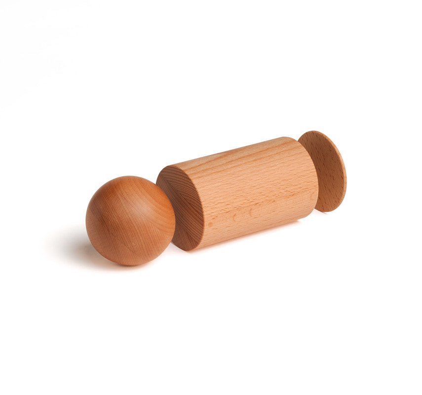 Erzi Game Geometrical Shapes - Laadlee