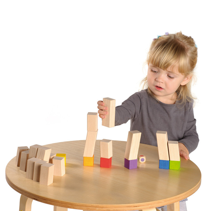 Erzi Game Tricky Blocks - Laadlee