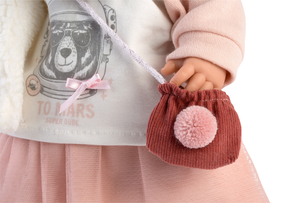 Llorens Julia Llorona Doll - Laadlee