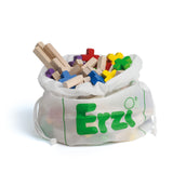 Erzi Building Log Toy - Laadlee