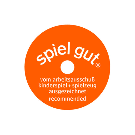 Erzi Building Log Toy - Laadlee