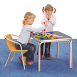 Erzi Building Log Toy - Laadlee