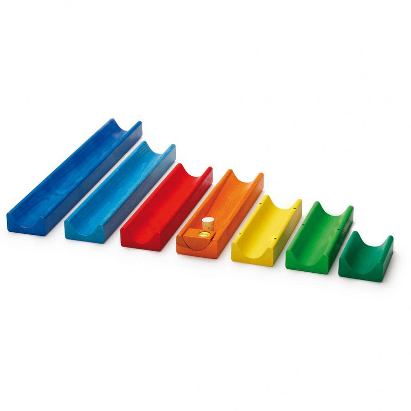 Erzi Water And Marble Run - Laadlee