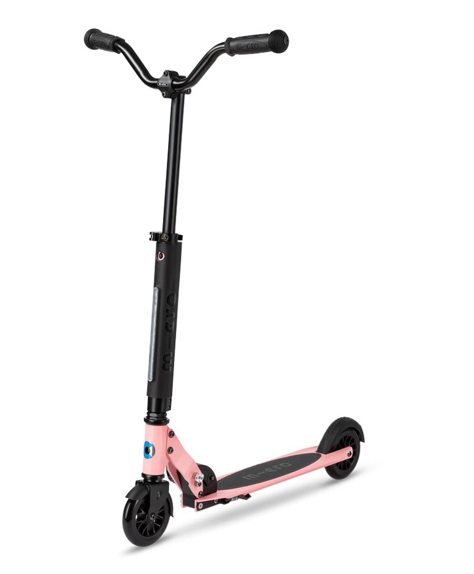 Micro Sprite Deluxe Scooter - Neon Rose - Laadlee