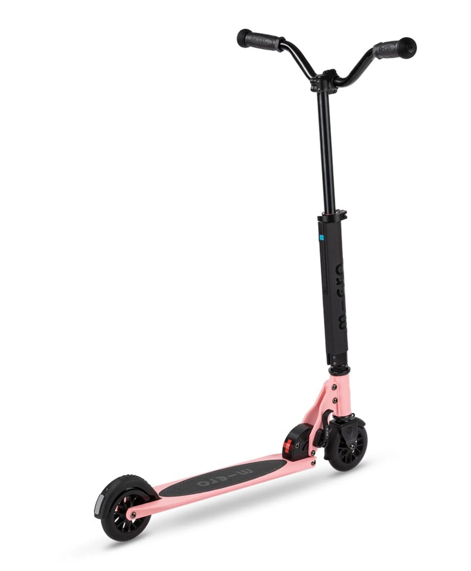 Micro Sprite Deluxe Scooter - Neon Rose - Laadlee