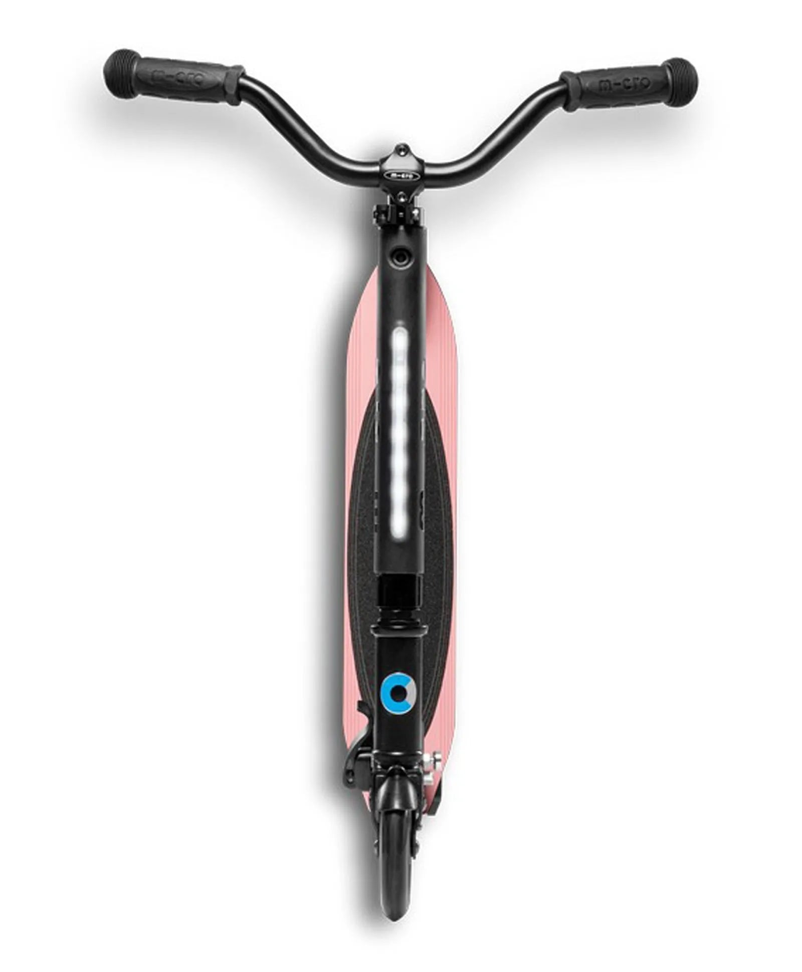 Micro Sprite Deluxe Scooter - Neon Rose - Laadlee