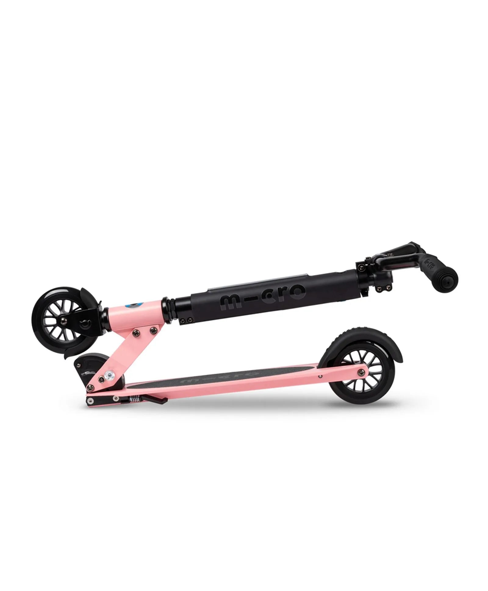 Micro Sprite Deluxe Scooter - Neon Rose - Laadlee