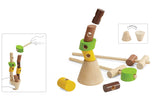 PlanToys Stacking Logs - Laadlee