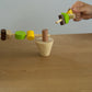 PlanToys Stacking Logs - Laadlee