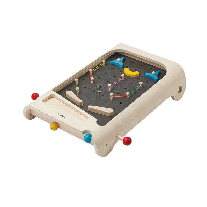 PlanToys Pinball - Laadlee