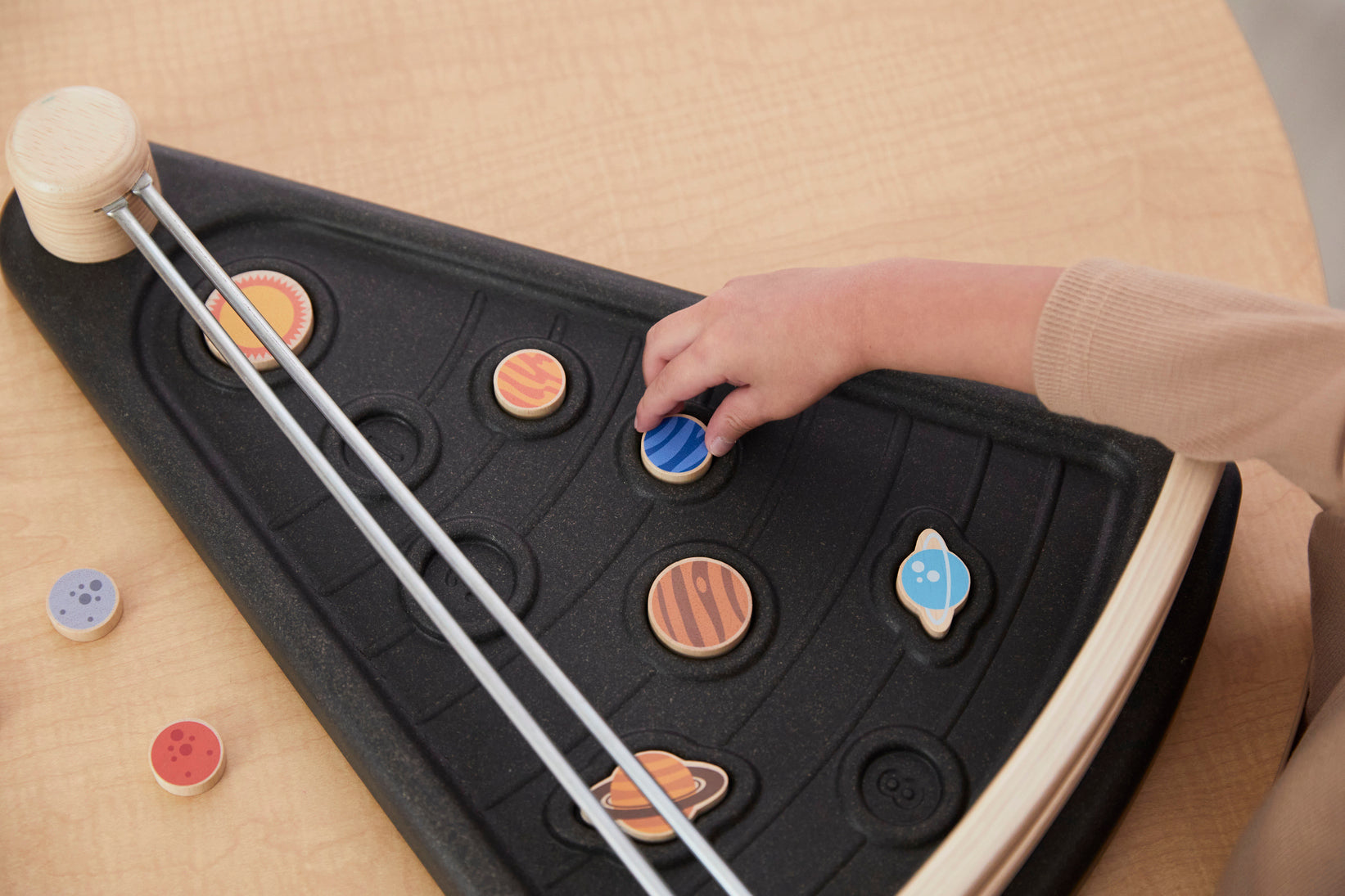 PlanToys Land The Planet - Laadlee