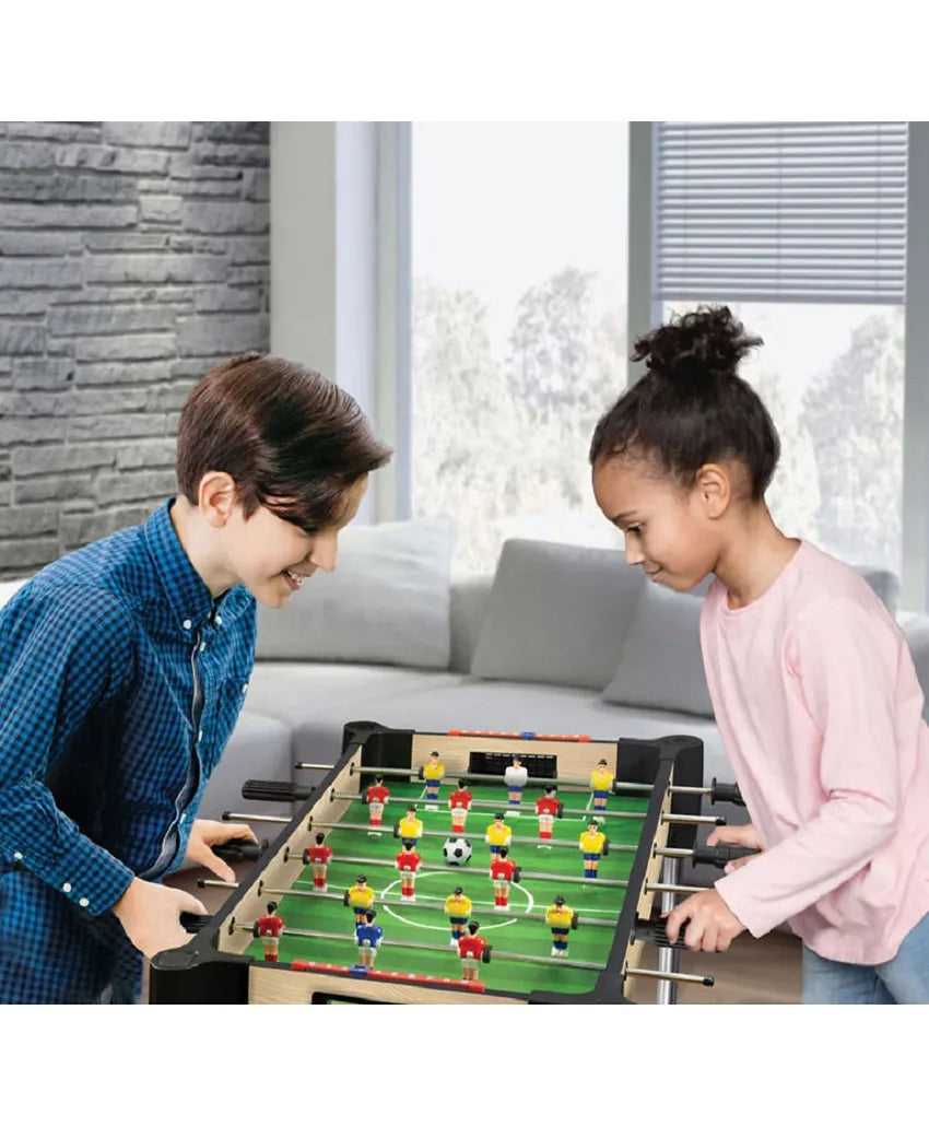 Ambassador - Table / Tabletop Football (Foosball / Soccer) - 27" (68.5cm) - Laadlee