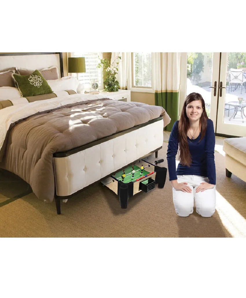 Ambassador - Table / Tabletop Football (Foosball / Soccer) - 27" (68.5cm) - Laadlee