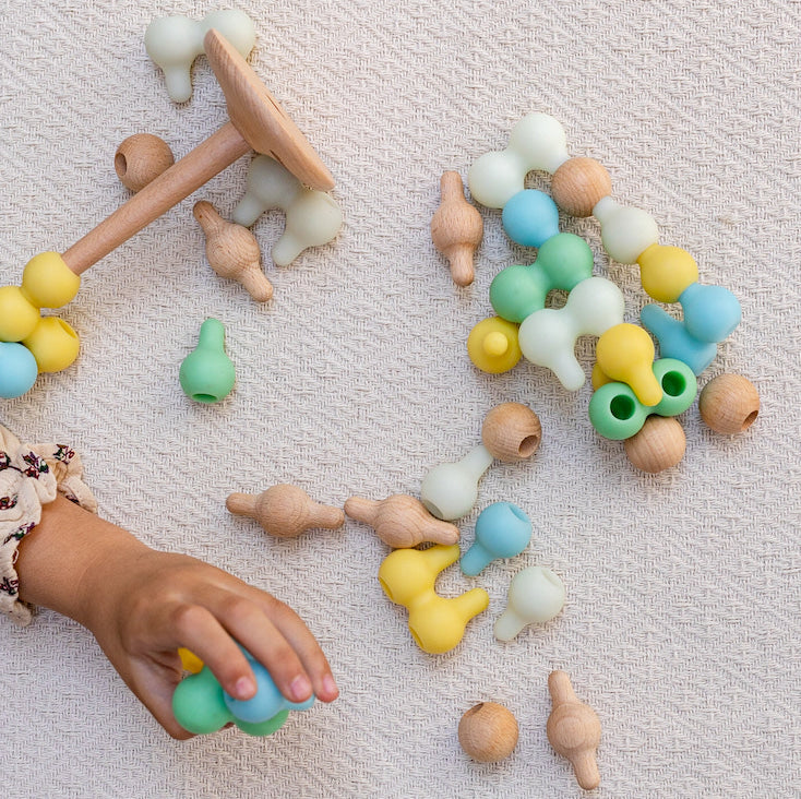 Lekkid Magical Lights - Laadlee