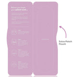 Frida Mom - C-Section Silicone Scar Patches - 6 pcs - Laadlee