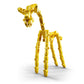 Zpiiel ZooZ - The Giraffe - Laadlee