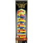 Ambassador - Classic Games - Tumblin' Tower (Coloured) - Laadlee