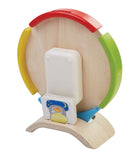 PlanToys Activity Clock - Laadlee