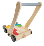 PlanToys Baby walker - Laadlee