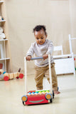 PlanToys Baby walker - Laadlee
