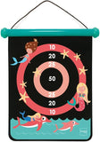 Scratch Europe Magnetic Darts Mermaid - Medium - Laadlee