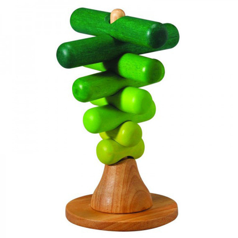 PlanToys Stacking Tree - Laadlee