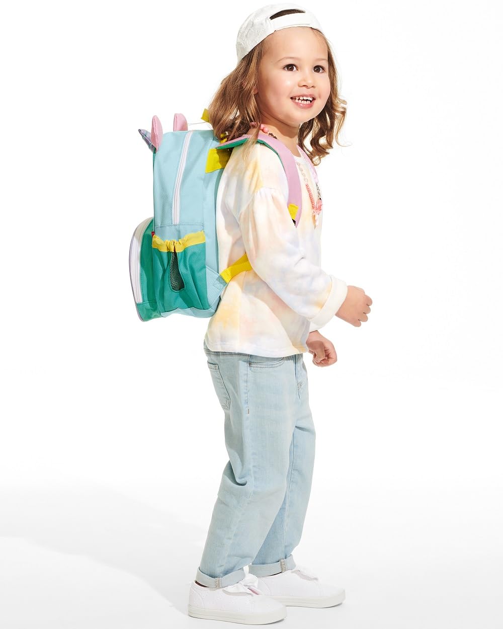 Skip Hop Zoo Backpack - Unicorn - Laadlee