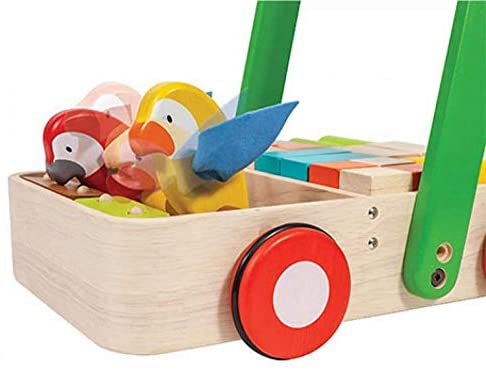 PlanToys Bird Walker - Laadlee