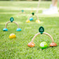 PlanToys Croquet - Laadlee