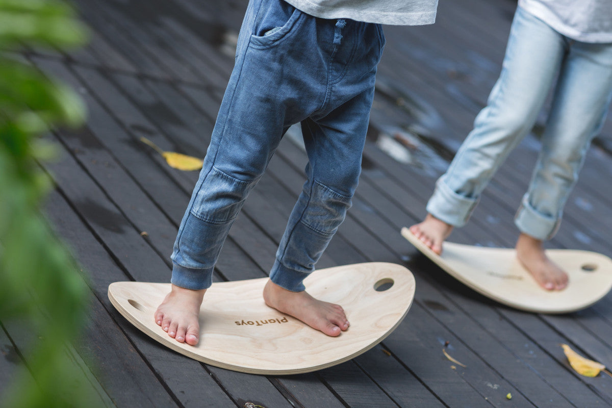 PlanToys Balance Board - Laadlee