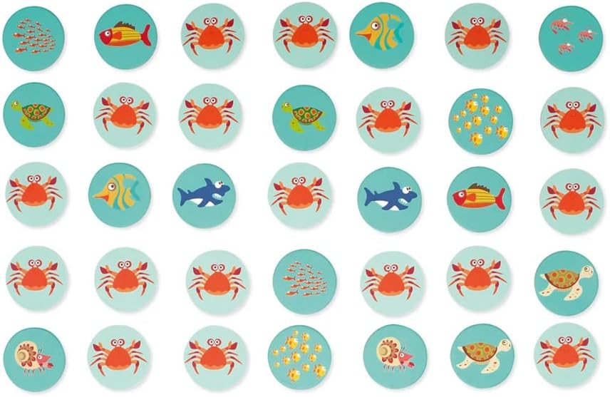 Scratch Europe 3-In-1 Fishing Game - Laadlee