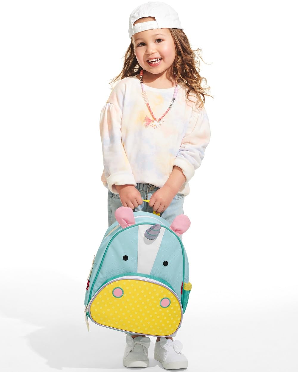Skip Hop Zoo Backpack - Unicorn - Laadlee