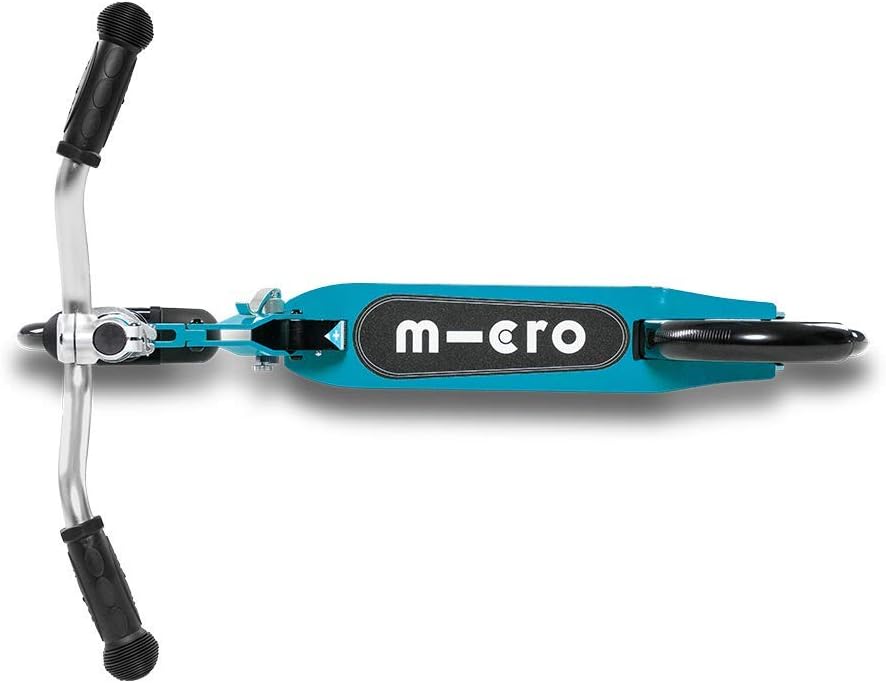 Micro Cruiser Scooter - Aqua - Laadlee