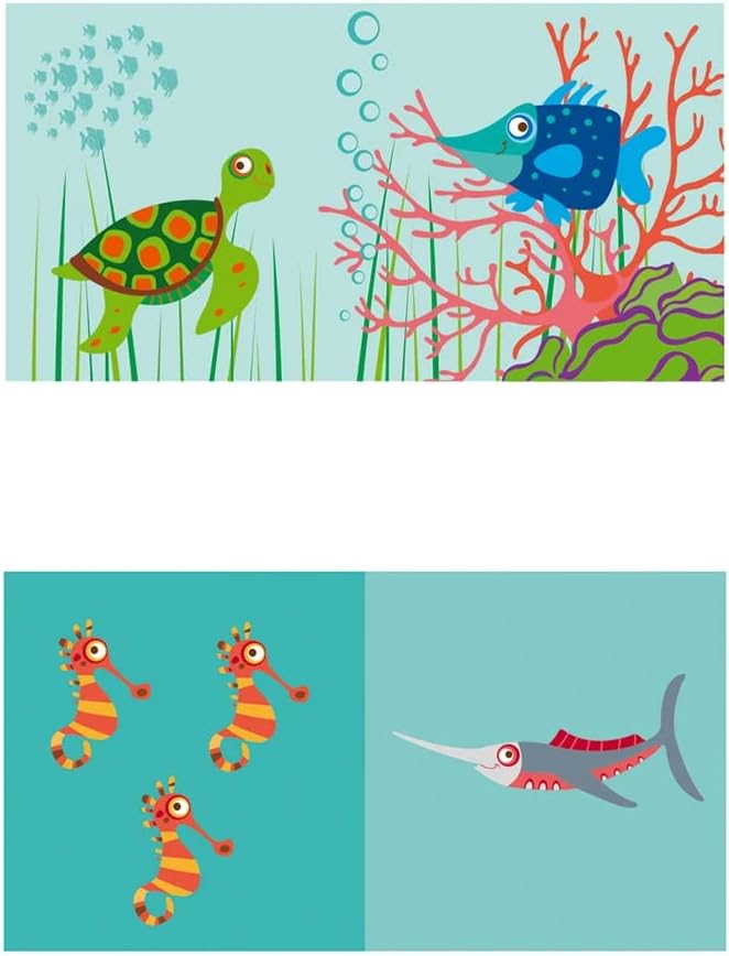 Scratch Europe 3-In-1 Fishing Game - Laadlee