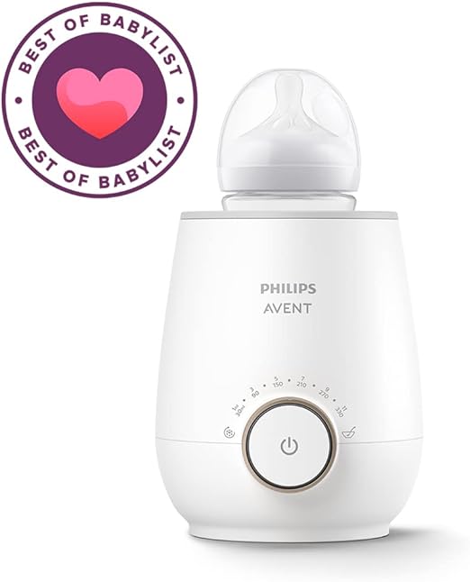 Philips Avent Fast Bottle/Food Warmer - Laadlee