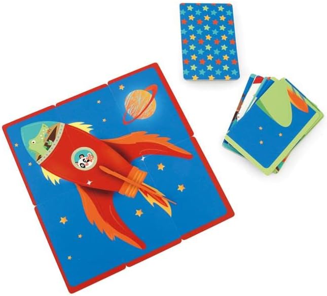 Scratch Europe Space Race - Laadlee