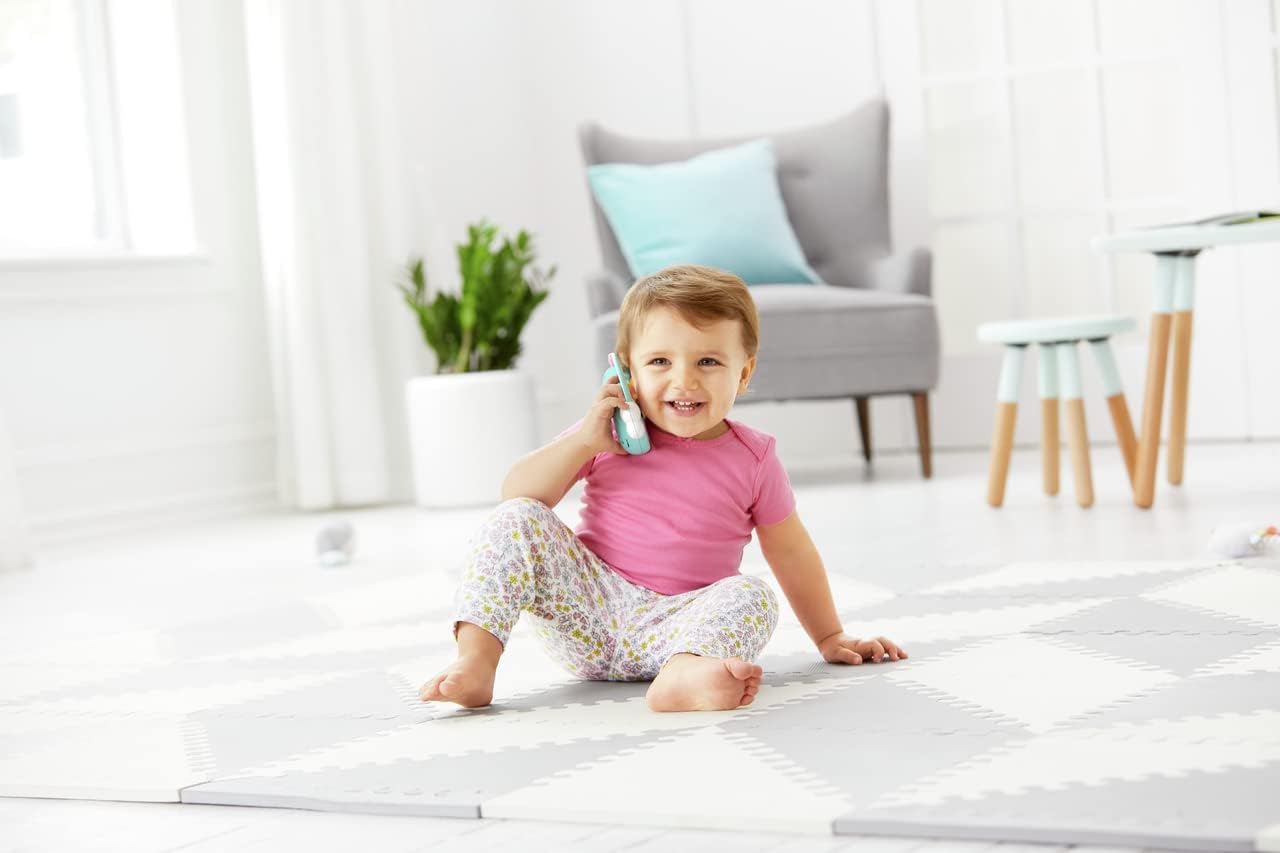 Skip Hop  Zoo Phone - Unicorn - Laadlee