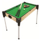 Ambassador - Table / Tabletop Pool - 27" (68.5cm) - Laadlee