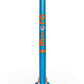 Micro Maxi Deluxe Scooter with LED - Caribbean Blue - Laadlee