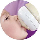 Philip Avent Natural 2.0 Teats Thick Feed (Pack of 2) - Laadlee