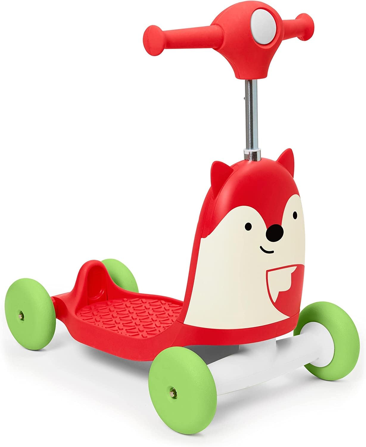 Skip Hop Zoo Ride-On Toy - Fox - Laadlee