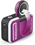 VTech - KidiZoom Studio - Purple - Laadlee