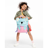 Skip Hop Zoo Big Backpack - Koala - Laadlee