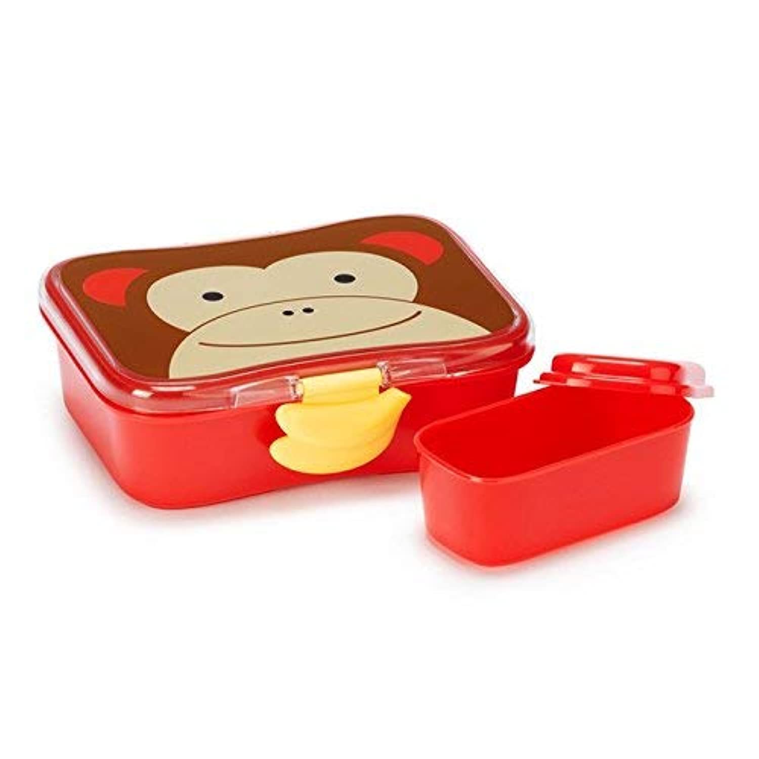 Skip Hop Zoo Lunch Kit - Monkey - Laadlee