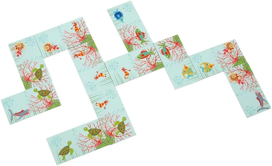 Scratch Europe 3-In-1 Fishing Game - Laadlee