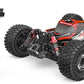 MJX Remote Control 2.4Ghz Hobby Grade Truck - Red - Laadlee